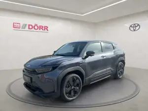 Toyota Urban Cruiser 61kWh Lounge | JBL*