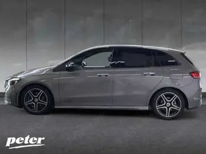 Mercedes-Benz B 220 4MATIC AMG+18"+NIGHT+LED+360°-KAMERA Bild 2