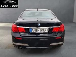 BMW 730 d M Paket Motor macht Geräusche fahrbereit Bild 5