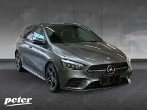Mercedes-Benz B 220 4MATIC AMG+18"+NIGHT+LED+360°-KAMERA Bild 5