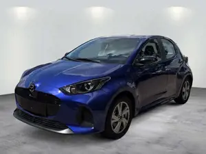 Mazda 2 Hybrid 1.5L Hybrid VVT-i 116