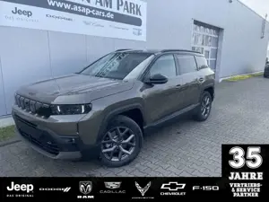Jeep Compass e-Hybrid First Edition/Rate 339 EUR o.An