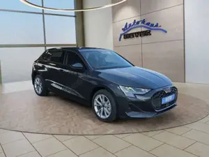 Audi A3 Bild 2