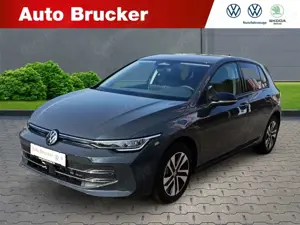 Volkswagen Golf VIII 1.5 TSI Goal+Sitzhzg.+Rückfahrka.+PDC