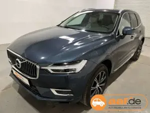 Volvo XC60 T8 AWD Inscription PIH Leder LED Navi