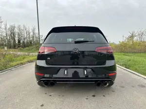 Volkswagen Golf R 310PS DSG / ACC / LED / Top Zustand
