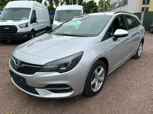 Opel Astra K Sports Tourer Business Motorschaden