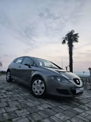SEAT Leon SC 1.6 TDI 90 Réference