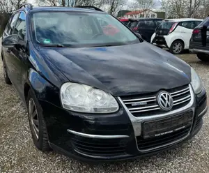 Volkswagen Golf Variant 1.9 TDI Comfortline BlueMotion
