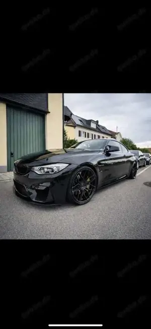 BMW M4 M Performance* Carbon-Keramik Bremse*