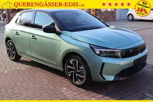 Opel Corsa Bild 4