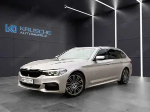 BMW 540 i Touring xDrive MSport *2.Hd*LED*RFK*Keyless