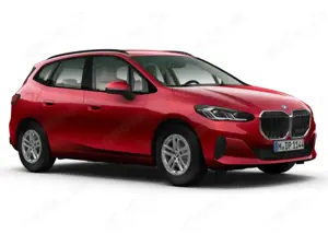 BMW 216 Active Tourer i/Massagesitze/LED/El. Heckklappe