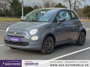 Fiat 500 Pop Star *Tüv  Service Neu*