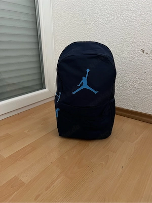 Jordan Rucksack Schulranzen NEU