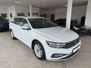 Volkswagen Passat Variant Business Premium 1.HD MWST. ACC
