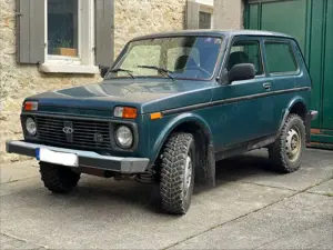 Lada Niva Niva 1.7i Only