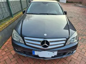 Mercedes-Benz C 180 C 180 KompressorBlueEFFICIENCY Avantgarde