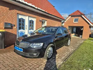 Skoda Octavia Elegance