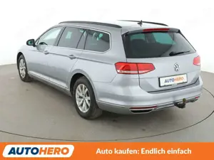 Volkswagen Passat Bild 4