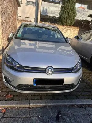 Volkswagen e-Golf e-Golf Comfortline