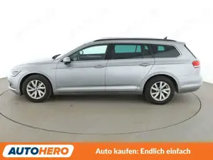 Volkswagen Passat Bild 3