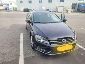 Volkswagen Passat Variant Comfortline BlueMotion