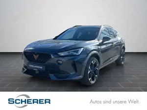 CUPRA Formentor 1.5 eTSI DSG LED NAVI AHK 360° PANO