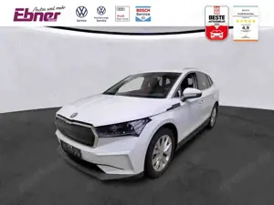 Skoda Enyaq LOFT 80X ALLRAD 82KWh ACC+KEYLESS+360GRAD+NAVI+APP