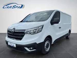 Renault Trafic Trafic L2H1 3,1t Komfort/LaderaumSchutz-Pak/GJR/Na