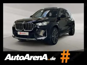 BMW X1 sDrive 20i Fahrassist+AHK+HUD+Pano+Wide+360