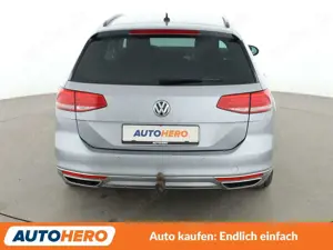 Volkswagen Passat Bild 5