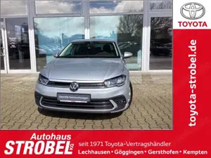 Volkswagen Polo 1.0