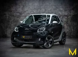 smart forTwo EQ cabrio passion EXCLUSIVE:03.24+2901KM!
