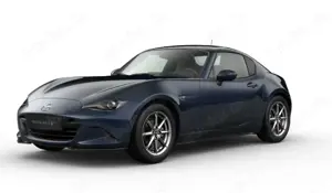 Mazda MX-5 2026 RF RHT G-132 Kazari NAPPA NAVI ACAA MATRIX RF