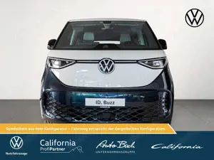 Volkswagen ID. Buzz ID.Buzz "75 Jahre Bulli" 210 kW 86 kWh LR Bild 2