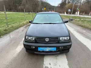 Volkswagen Golf Cabriolet Golf III Cabrio VR6 Turbo