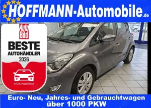 Hyundai iX20 AHK,Kamera,LED,Navi,Sitzheizung