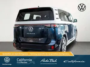 Volkswagen ID. Buzz ID.Buzz "75 Jahre Bulli" 210 kW 86 kWh LR Bild 3