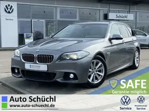 BMW 525 d 2.0 Touring 6-Gang M-PAKET FACELIFT+XENON+