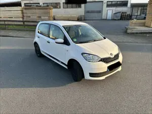 Skoda Citigo Active