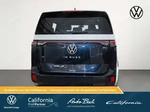 Volkswagen ID. Buzz ID.Buzz "75 Jahre Bulli" 210 kW 86 kWh LR Bild 4