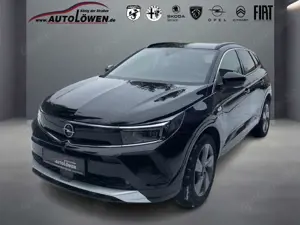 Opel Grandland X (X) 1.2 Turbo Ultimate (EURO 6e)