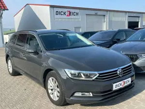 Volkswagen Passat 2.0 TDI Comfortl. DSG AHK*LED*ACC*APP*PDC