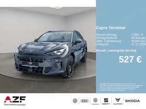 CUPRA Terramar VZ 2.0 TSI 4Dri DSG ACC+MATRIX+PANO+AHK