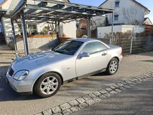Mercedes-Benz SLK 230 Kompressor