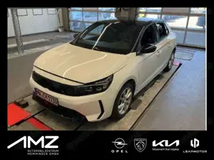 Opel Corsa F 1.2 Turbo GS Line LED+SHZ+Fernlichtass.