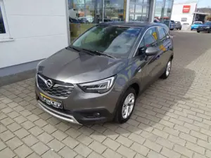 Opel Crossland Elegance Navi Kamera