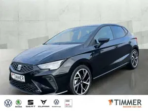 SEAT Ibiza FR 1.0TSI 85kW (116PS)*DSG*ACC*SHZ*RFK*NAVI*KESSY