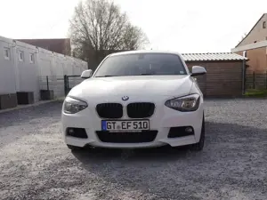 BMW 114